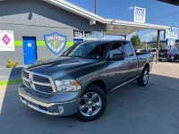 Image for 2013 RAM 1500 SLT ID: 6780291