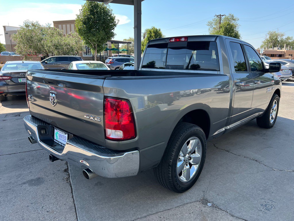 2013 RAM 1500 Image 5