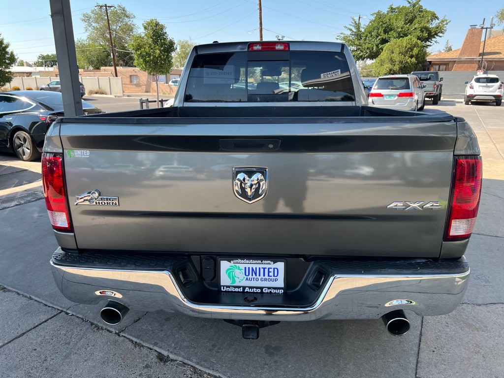 2013 RAM 1500 Image 6