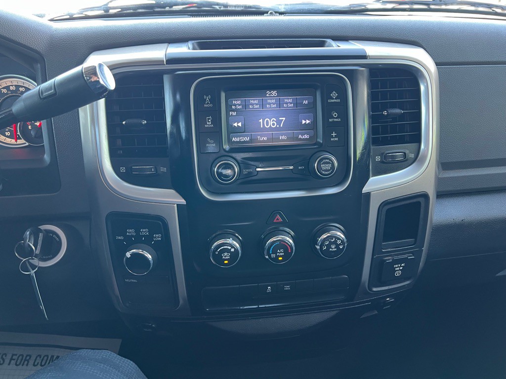 2013 RAM 1500 Image 15