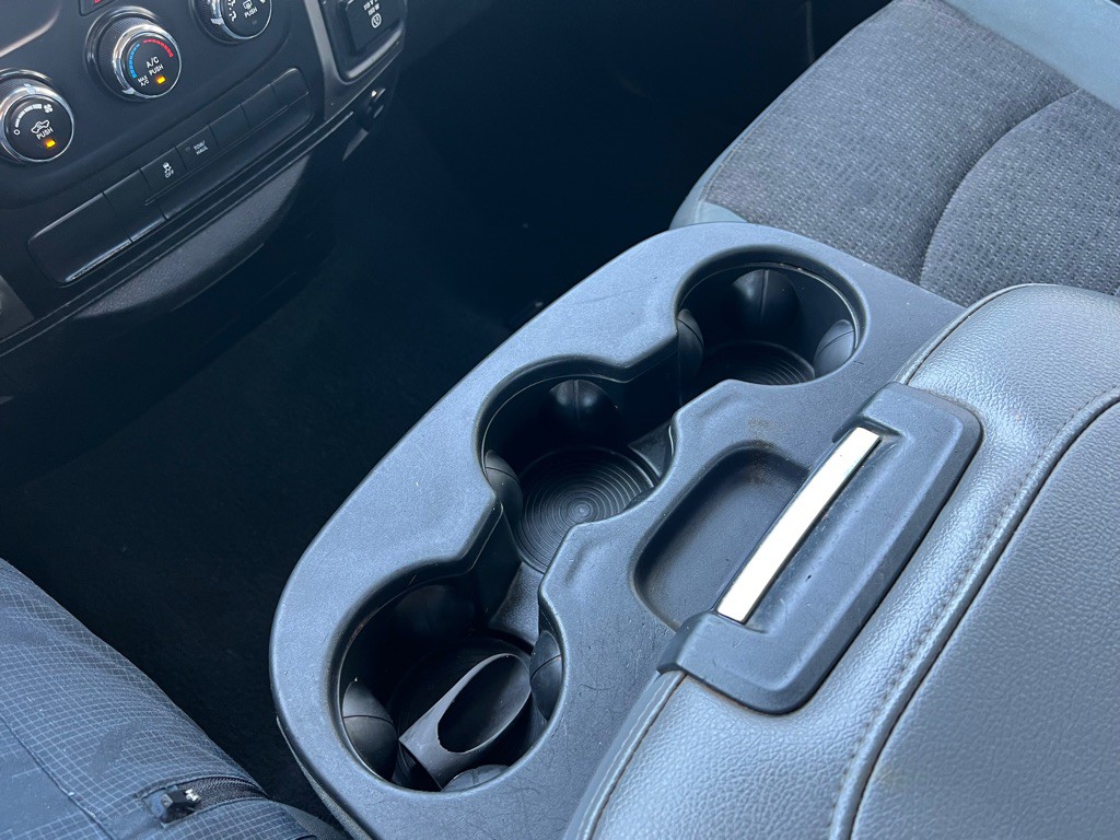 2013 RAM 1500 Image 16