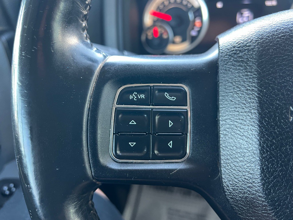 2013 RAM 1500 Image 17