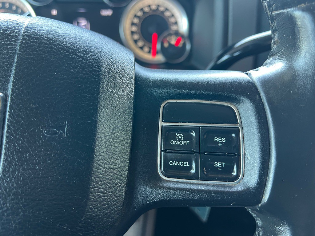2013 RAM 1500 Image 18