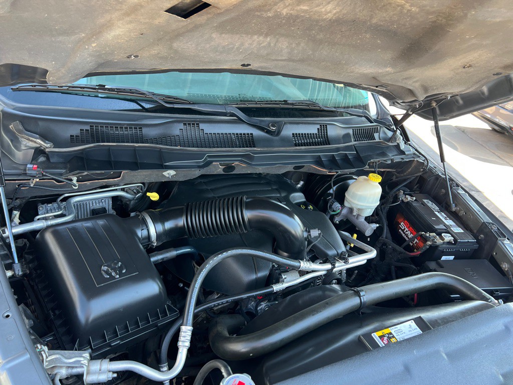 2013 RAM 1500 Image 19