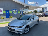 Image for 2018 Chevrolet Malibu LT ID: 6781585