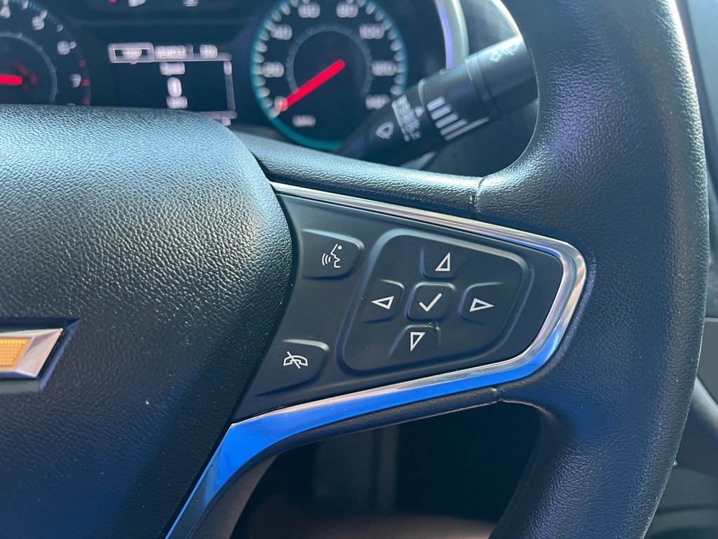 2018 Chevrolet Malibu Image 18