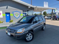 Image for 2007 Kia Sportage EX ID: 6786854