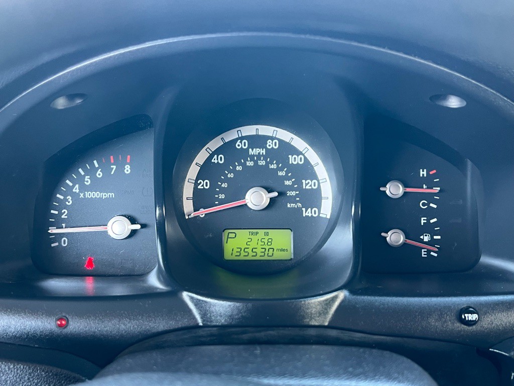 2007 Kia Sportage Image 14
