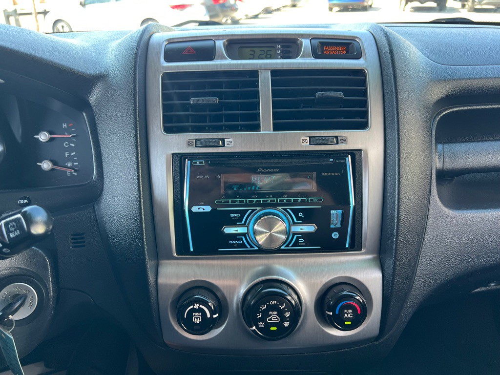 2007 Kia Sportage Image 15