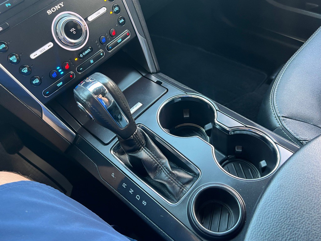 2019 Ford Explorer Image 18