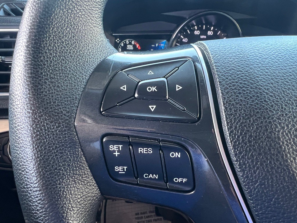 2019 Ford Explorer Image 19