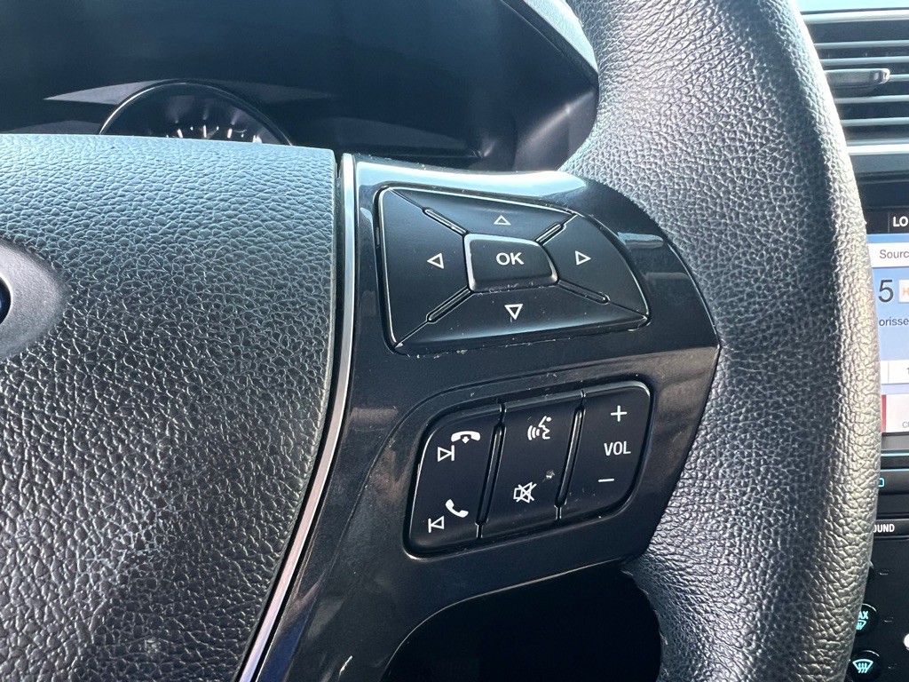 2019 Ford Explorer Image 20