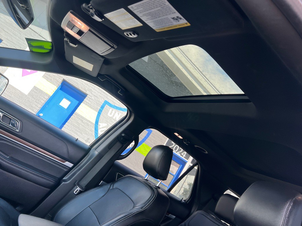2019 Ford Explorer Image 21