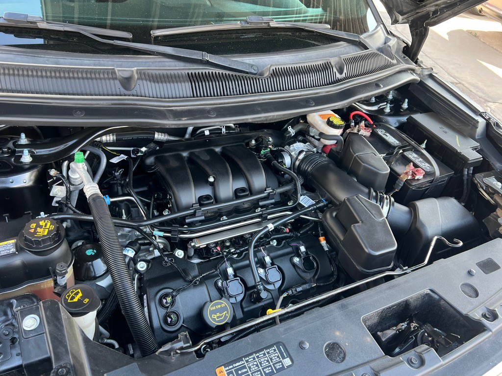 2019 Ford Explorer Image 22