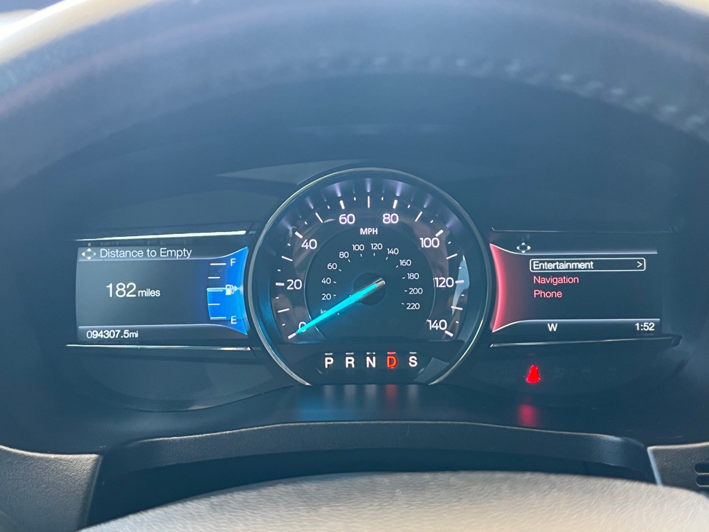 2019 Ford Explorer Image 15