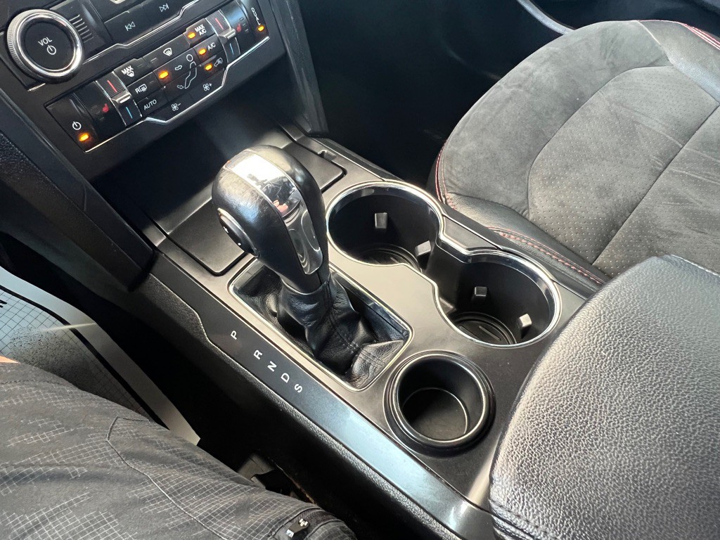 2019 Ford Explorer Image 19