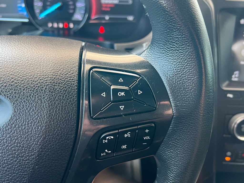 2019 Ford Explorer Image 21