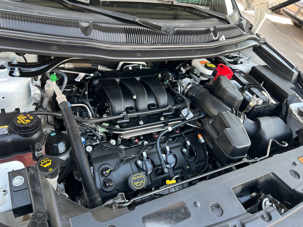 2019 Ford Explorer Image 22