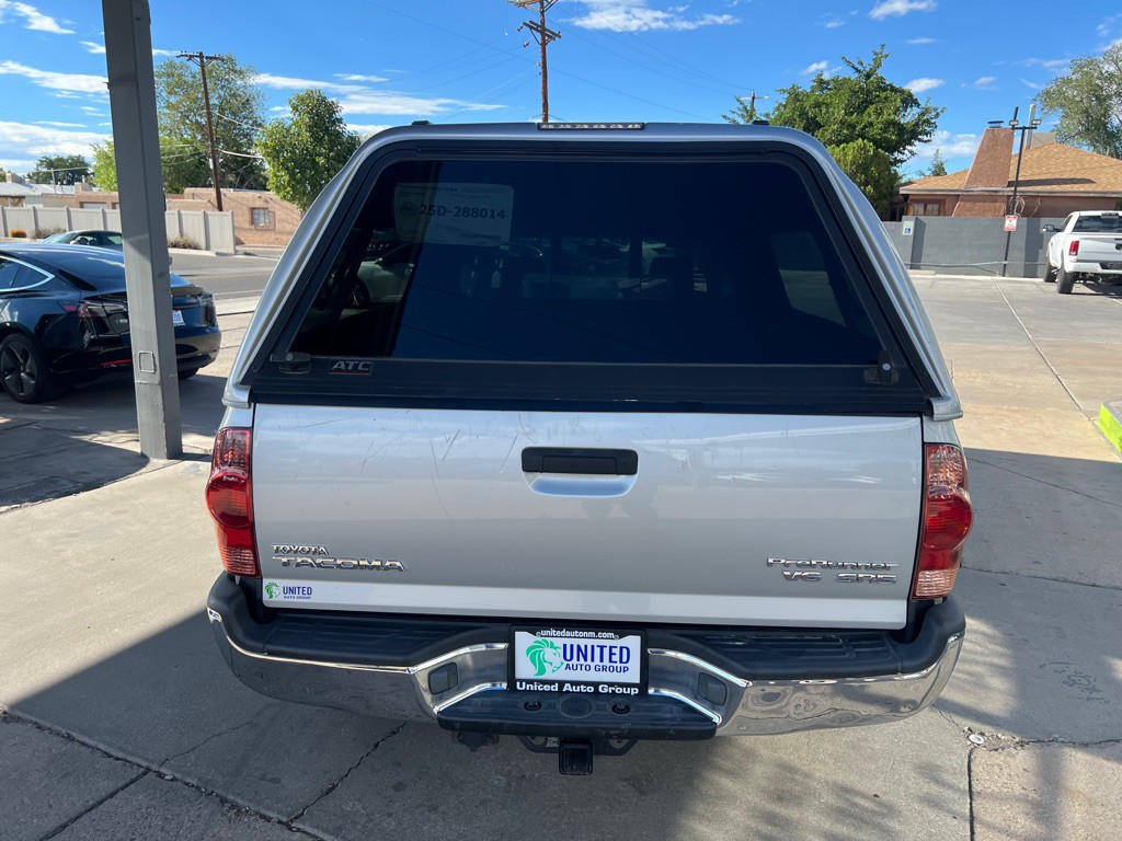 2006 Toyota Tacoma Image 6