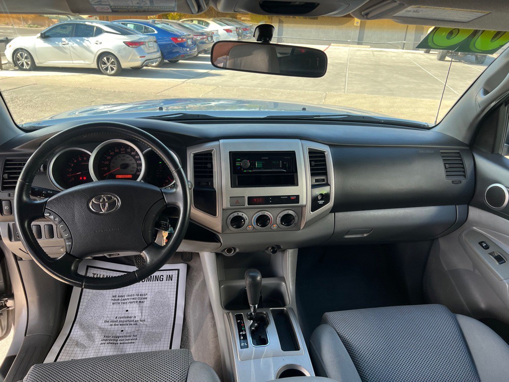 2006 Toyota Tacoma Image 9