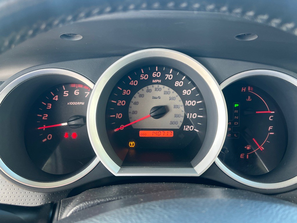 2006 Toyota Tacoma Image 14
