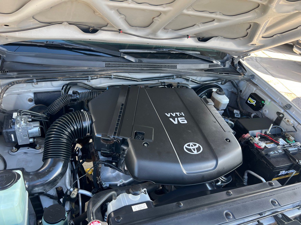 2006 Toyota Tacoma Image 19