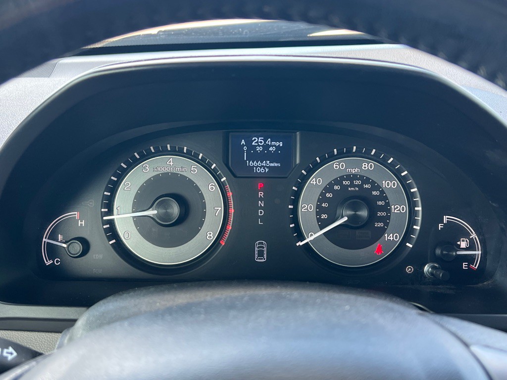 2015 Honda Odyssey Image 15