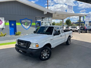Image for 2011 Ford Ranger Super Cab ID: 6801586