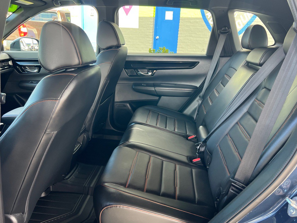 2025 Honda CR-V Image 13