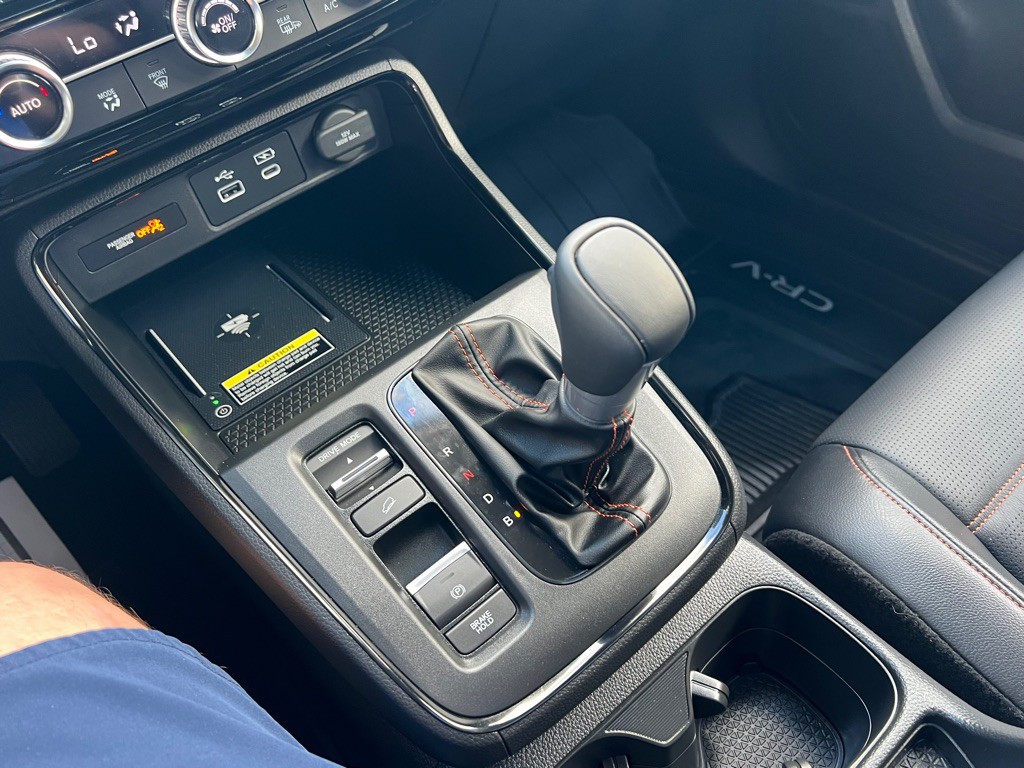 2025 Honda CR-V Image 18
