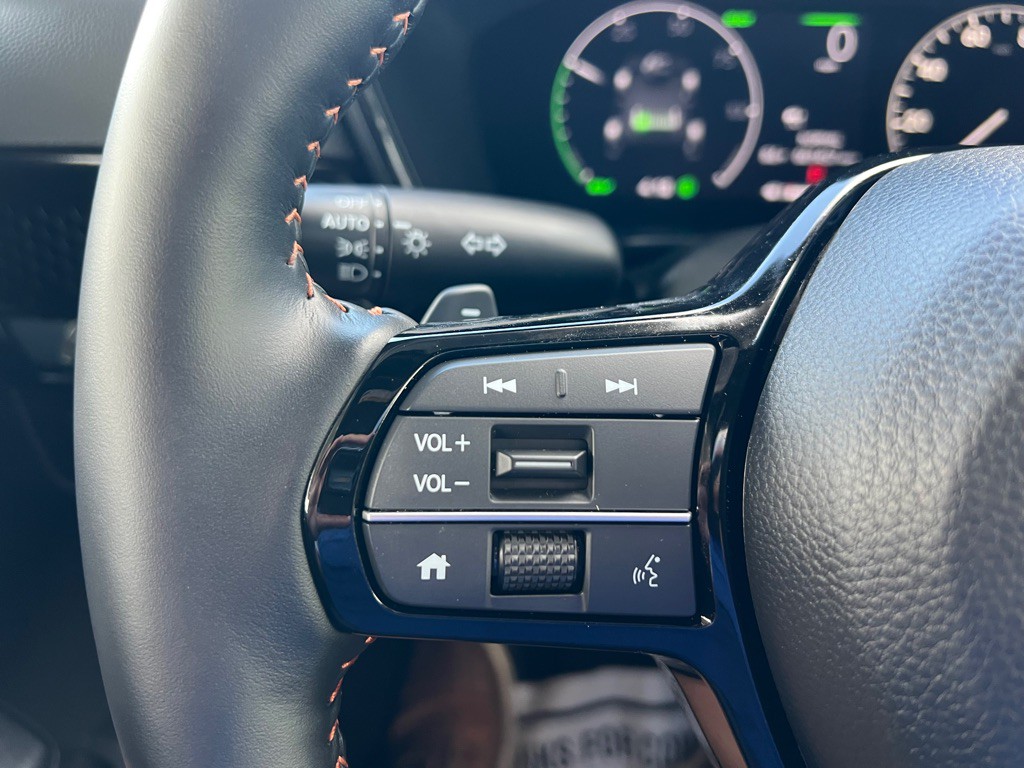 2025 Honda CR-V Image 19