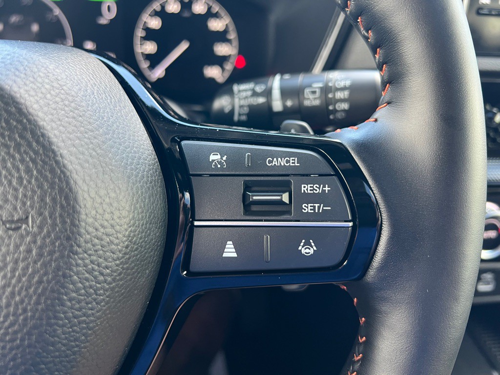 2025 Honda CR-V Image 20