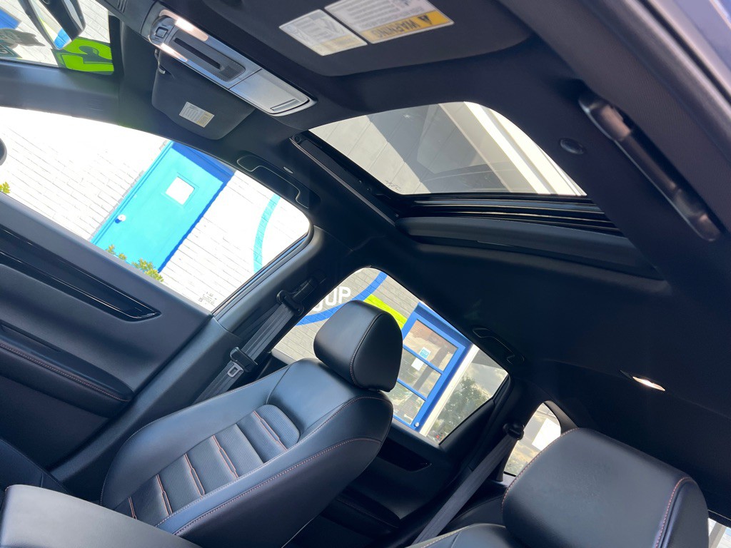 2025 Honda CR-V Image 21