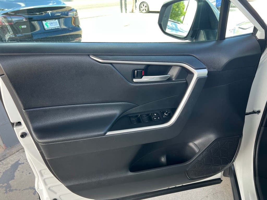 2021 Toyota Rav4 Image 10