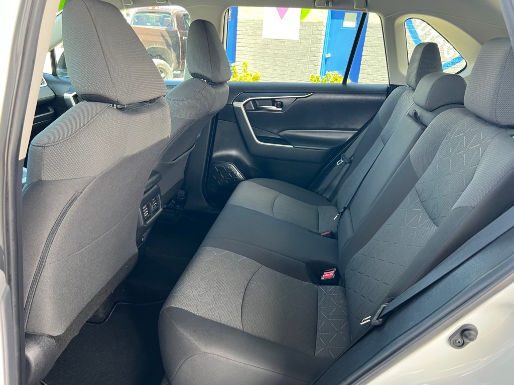 2021 Toyota Rav4 Image 13