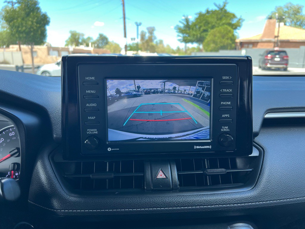2021 Toyota Rav4 Image 15