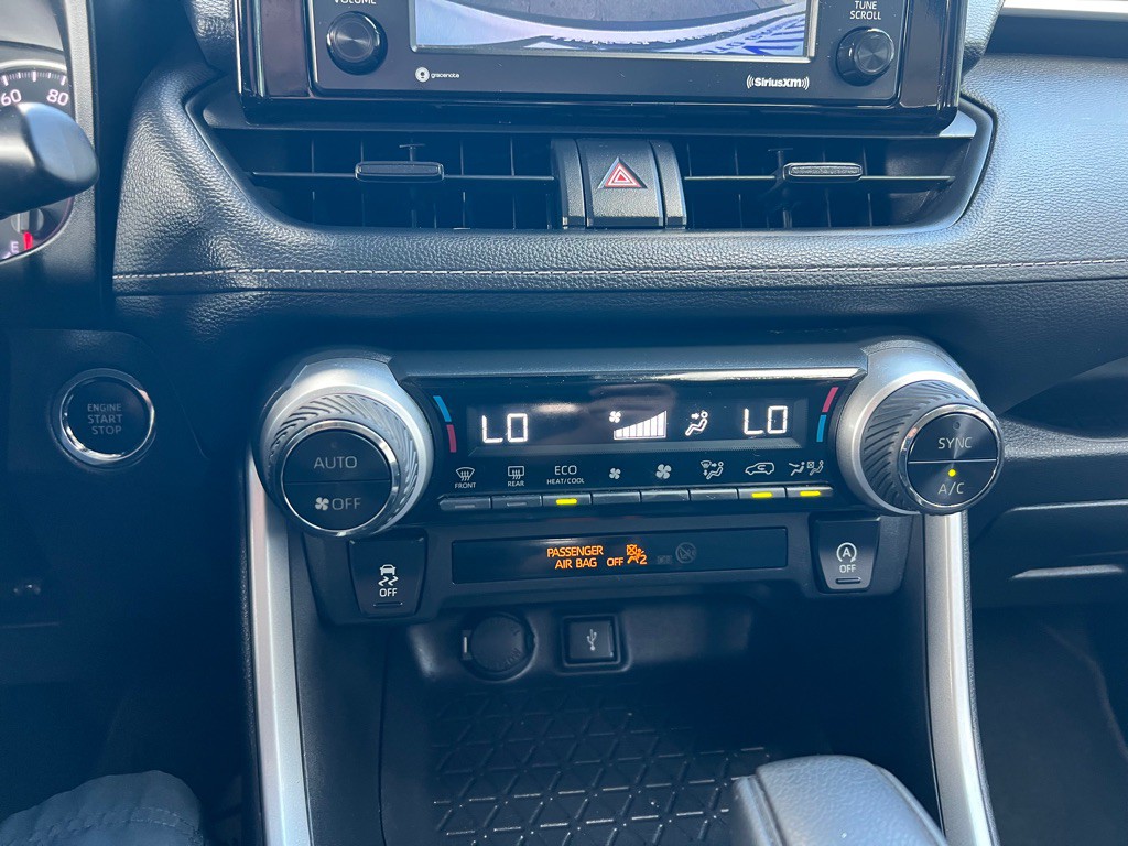 2021 Toyota Rav4 Image 16