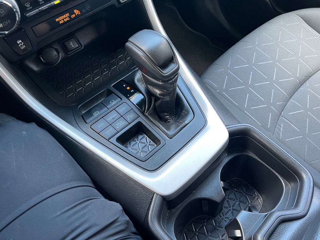 2021 Toyota Rav4 Image 17