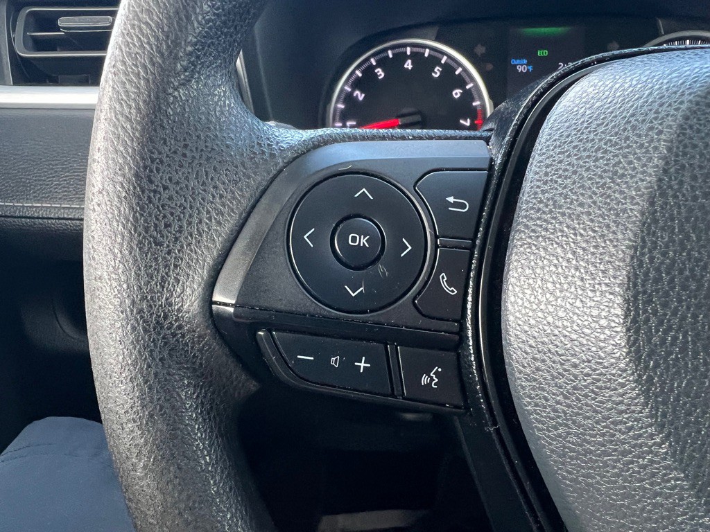 2021 Toyota Rav4 Image 18