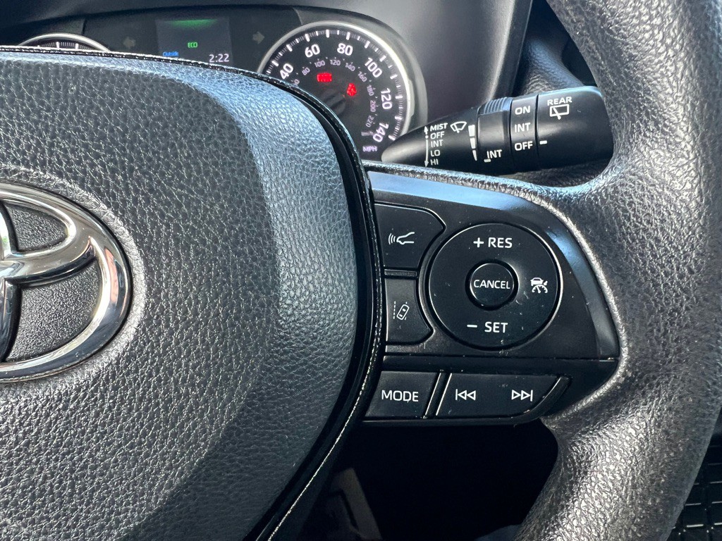 2021 Toyota Rav4 Image 19