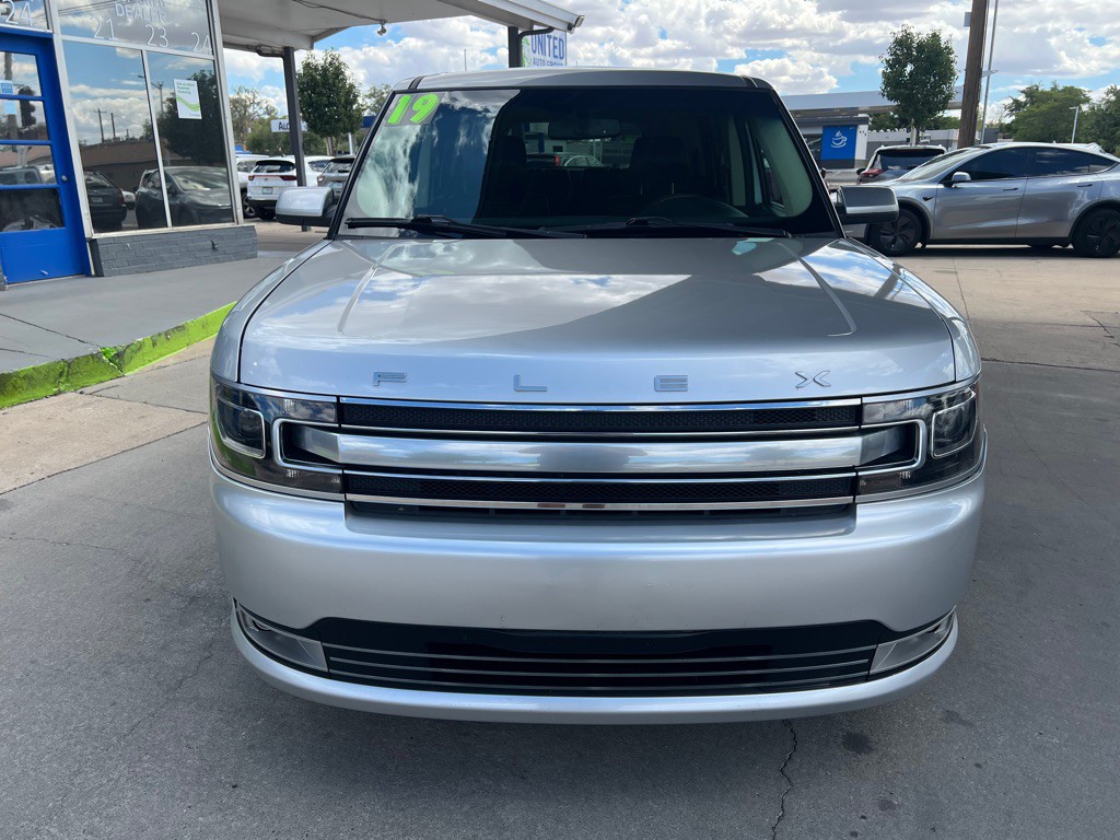 2019 Ford Flex Image 2