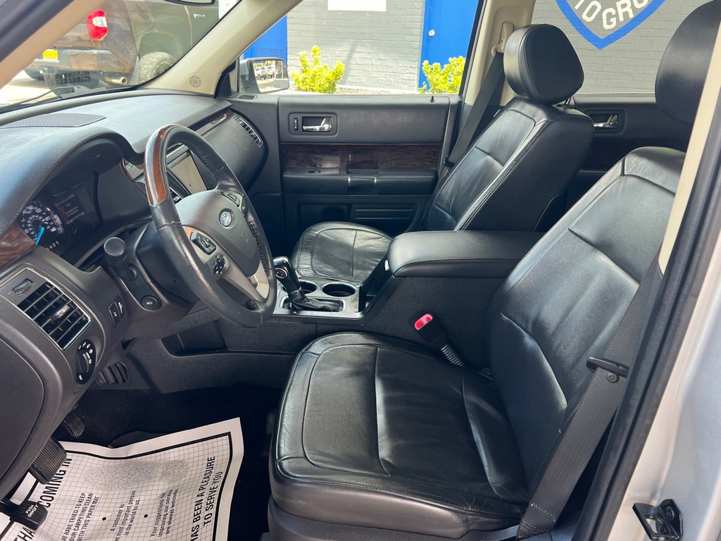 2019 Ford Flex Image 12