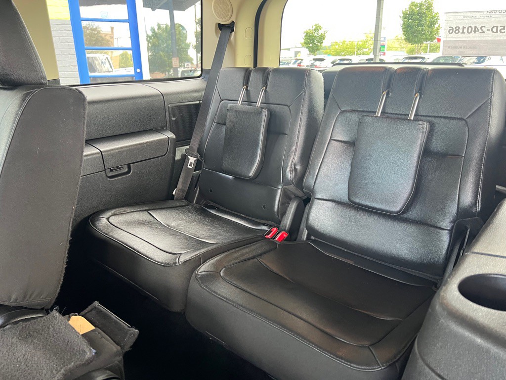 2019 Ford Flex Image 14
