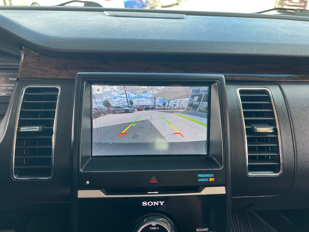 2019 Ford Flex Image 17