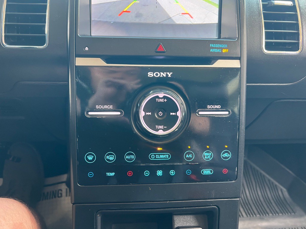 2019 Ford Flex Image 18