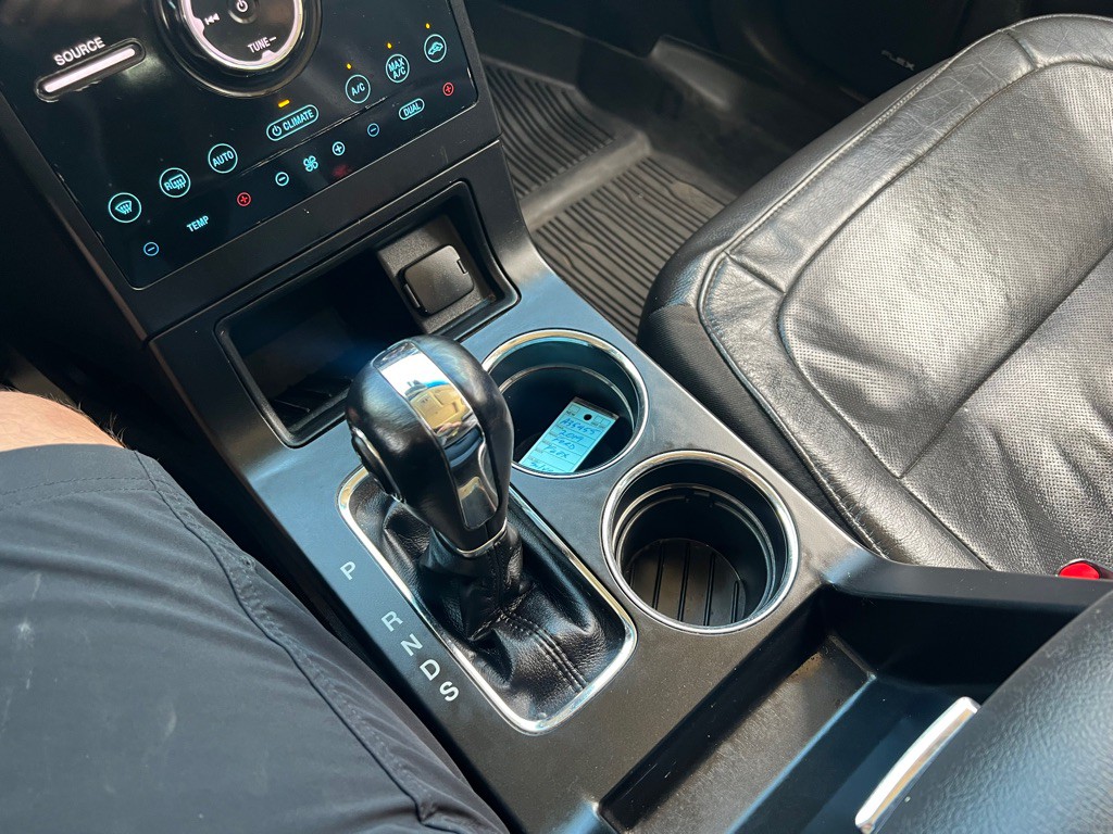 2019 Ford Flex Image 19