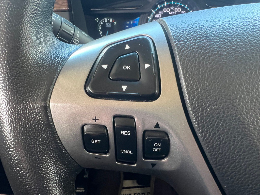 2019 Ford Flex Image 20