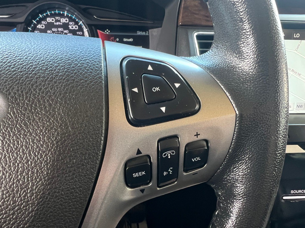 2019 Ford Flex Image 21