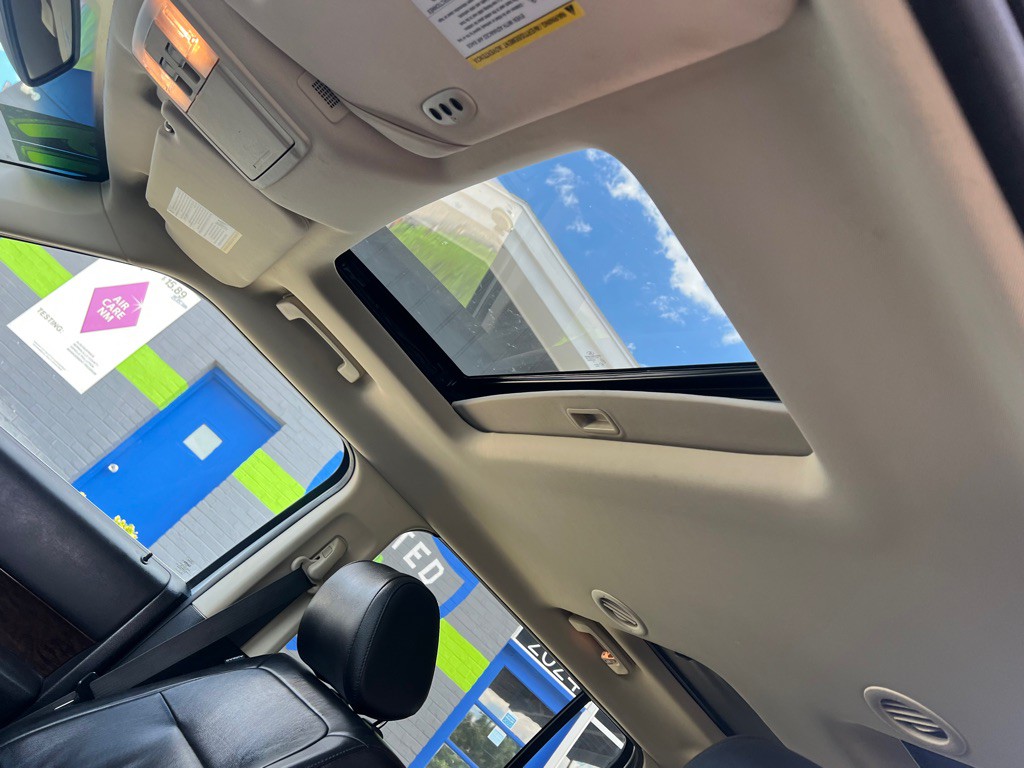 2019 Ford Flex Image 22