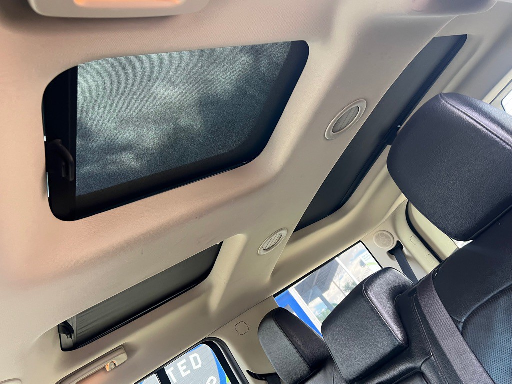 2019 Ford Flex Image 23